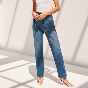 NWOT Aritzia Joni Jean